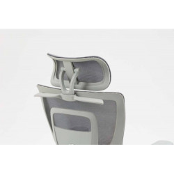 Fotel biurowy OFFICE PRODUCTS Skorpios, szary