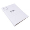 Teczka do akt osobowych OFFICE PRODUCTS, karton, A4, 300 gsm, biała
