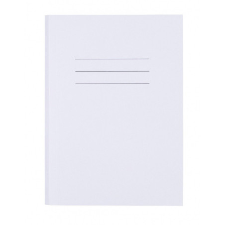 Skoroszyt OFFICE PRODUCTS Premium, karton, z fałdą, nadruk, A4, 350gsm, biały