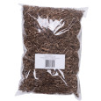 Wypełniacz do paczek OFFICE PRODUCTS, typ zigzag, 150g, brązowy