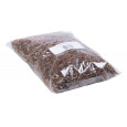 Wypełniacz do paczek OFFICE PRODUCTS, typ zigzag, 150g, brązowy