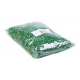 Wypełniacz do paczek OFFICE PRODUCTS, typ zigzag, 150g, zielony