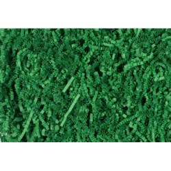 Wypełniacz do paczek OFFICE PRODUCTS, typ zigzag, 150g, zielony