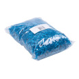 Wypełniacz do paczek OFFICE PRODUCTS, typ zigzag, 150g, niebieski