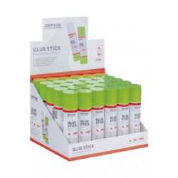 Klej w sztyfcie OFFICE PRODUCTS, PVP, 8g