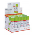 Klej w sztyfcie OFFICE PRODUCTS, PVP, 15g