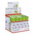 Klej w sztyfcie OFFICE PRODUCTS, PVP, 21g