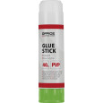Klej w sztyfcie OFFICE PRODUCTS, PVP, 40g