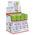 Klej w sztyfcie OFFICE PRODUCTS, PVP, 40g