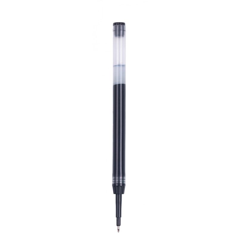 Wkład do długopisu żelowego OFFICE PRODUCTS, gr. linii 0,25mm, dł. linii 1200m, zielony