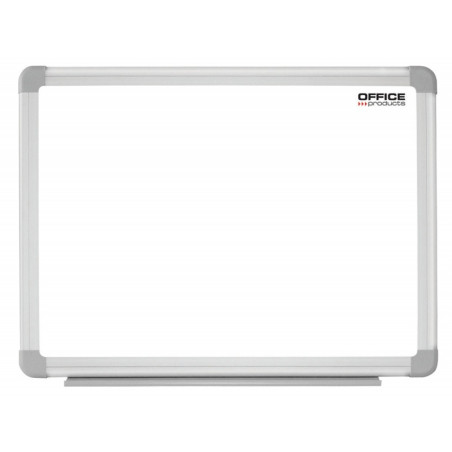 Tablica suchoś. -magn. OFFICE PRODUCTS, 40x30cm, lakierowana, rama aluminiowa