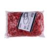Gumki recepturki OFFICE PRODUCTS, średnica 120mm, 1,5x1,5mm, 60% kauczuku, 250g, zgrzewka, czerwone