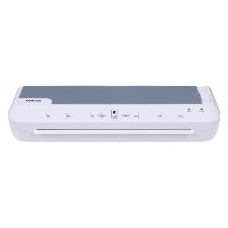 Laminator OFFICE PRODUCTS 332, A3, prędk. laminacji: 30cm/min., biały