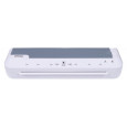 Laminator OFFICE PRODUCTS 332, A3, prędk. laminacji: 30cm/min., biały
