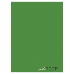 Zeszyt szkolny OFFICE PRODUCTS, A5, w kratkę, 60 kart., 60gsm, mix kolorów