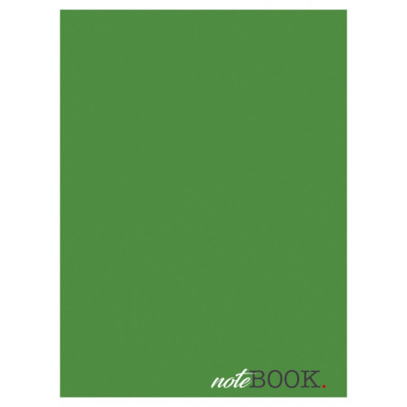 Zeszyt szkolny OFFICE PRODUCTS, A5, w kratkę, 60 kart., 60gsm, mix kolorów