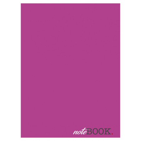 Zeszyt szkolny OFFICE PRODUCTS, A5, w linie, 60 kart., 60gsm, mix kolorów