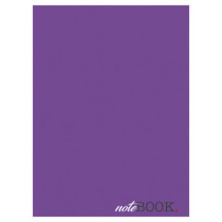 Zeszyt szkolny OFFICE PRODUCTS, A5, w kratkę, 80 kart., 60gsm, mix kolorów