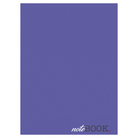Zeszyt szkolny OFFICE PRODUCTS, A5, w linie, 80 kart., 60gsm, mix kolorów