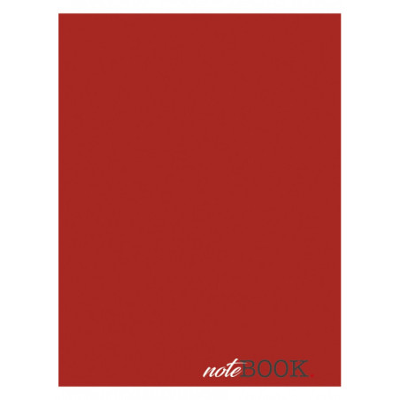 Zeszyt szkolny OFFICE PRODUCTS, A4, w kratkę, 96 kart., 60gsm, mix kolorów