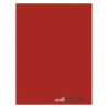 Zeszyt szkolny OFFICE PRODUCTS, A4, w kratkę, 96 kart., 60gsm, mix kolorów