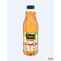 CAPPY Sok jabłkowy 1L kaucja