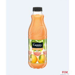 CAPPY Sok grejpfrutowy 1L 659004 kaucja