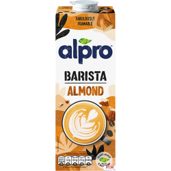 Napój roślinny ALPRO migdałowy 0,75L BARISTA