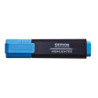 Zakreślacz fluorescencyjny OFFICE PRODUCTS, 1-5mm (linia), niebieski