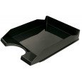 Szufladka na biurko OFFICE PRODUCTS, polistyren, A4, czarna
