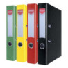 Segregator OFFICE PRODUCTS Officer, PP, A4/55mm, mix kolorów standardowych