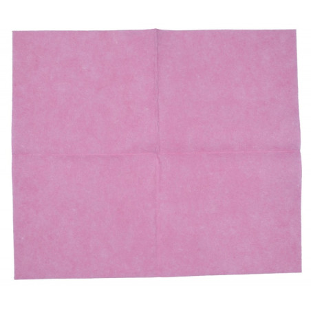 Ścierka domowa OFFICE PRODUCTS, wiskoza 70%, gr. 80g/mkg, 32x38cm, 3szt., mix kolorów