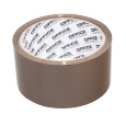 Taśma pakowa OFFICE PRODUCTS, 48mm, 50y, brązowa