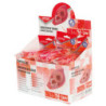 Korektor w taśmie OFFICE PRODUCTS, myszka, 4,2mmx12m, zawieszka