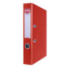 Segregator OFFICE PRODUCTS Officer, PP, A4/55mm, czerwony
